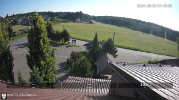 Obec Tři Studně