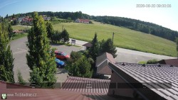 Parkoviště
