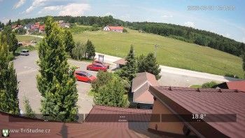 Obec Tři Studně