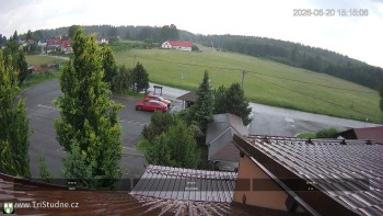 Obec Tři Studně