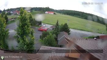 Obec Tři Studně