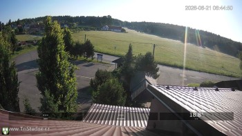 Obec Tři Studně