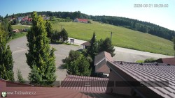 Parkoviště