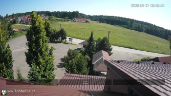 Obec Tři Studně