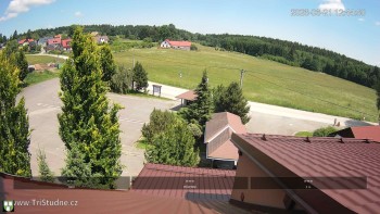 Obec Tři Studně