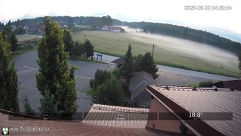 Obec Tři Studně