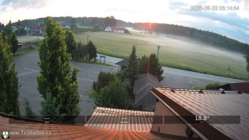 Obec Tři Studně