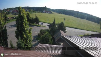 Obec Tři Studně