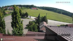 Parkoviště