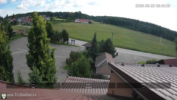 Obec Tři Studně
