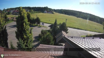 Obec Tři Studně