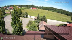 Parkoviště