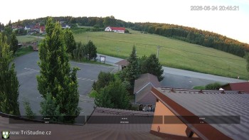 Gmina Tři Studně
