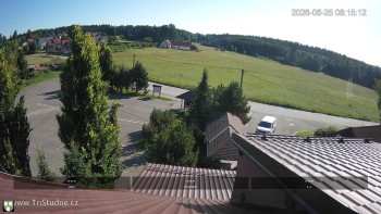 Obec Tři Studně
