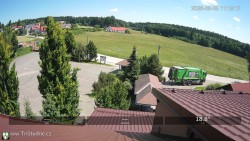 Parkoviště
