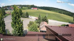 Parkoviště