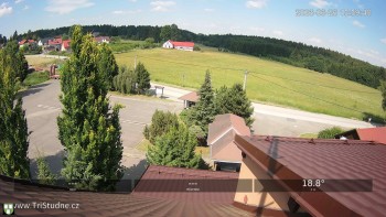 Obec Tři Studně