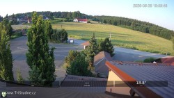Parkoviště