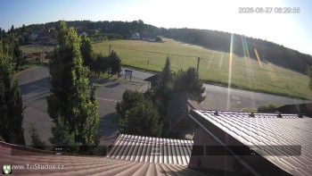 Obec Tři Studně