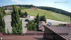 Parkoviště