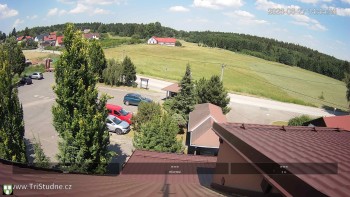 Obec Tři Studně