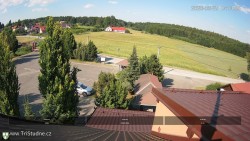 Parkoviště
