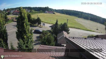 Obec Tři Studně
