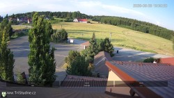 Parkoviště