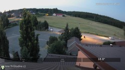 Parkoviště