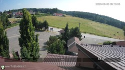 Parkoviště