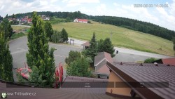 Parkoviště