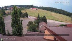Parkoviště