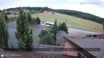 Obec Tři Studně