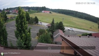 Obec Tři Studně
