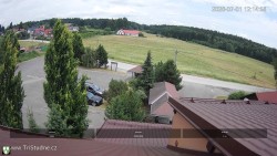 Parkoviště