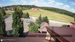 Parkoviště