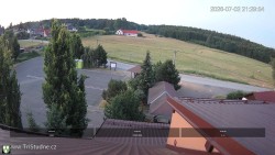 Parkoviště