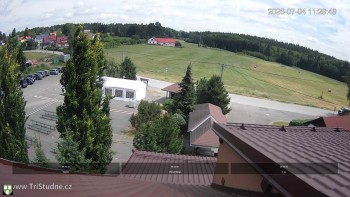 Obec Tři Studně