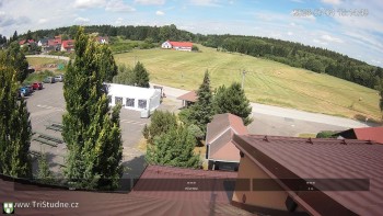 Obec Tři Studně