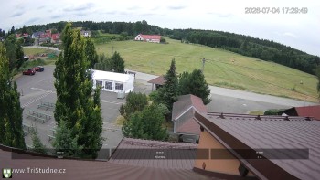Obec Tři Studně