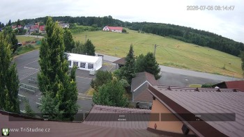 Obec Tři Studně