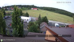 Parkoviště