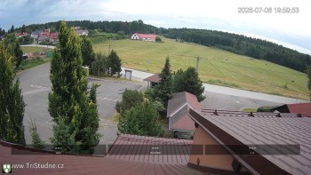 Obec Tři Studně