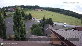 Obec Tři Studně