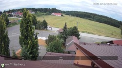 Parkoviště