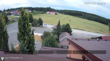 Obec Tři Studně