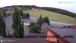 Parkoviště