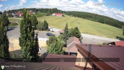 Parkoviště