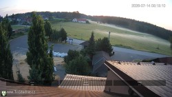 Parkoviště