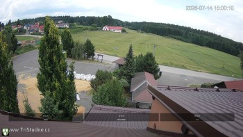 Obec Tři Studně
